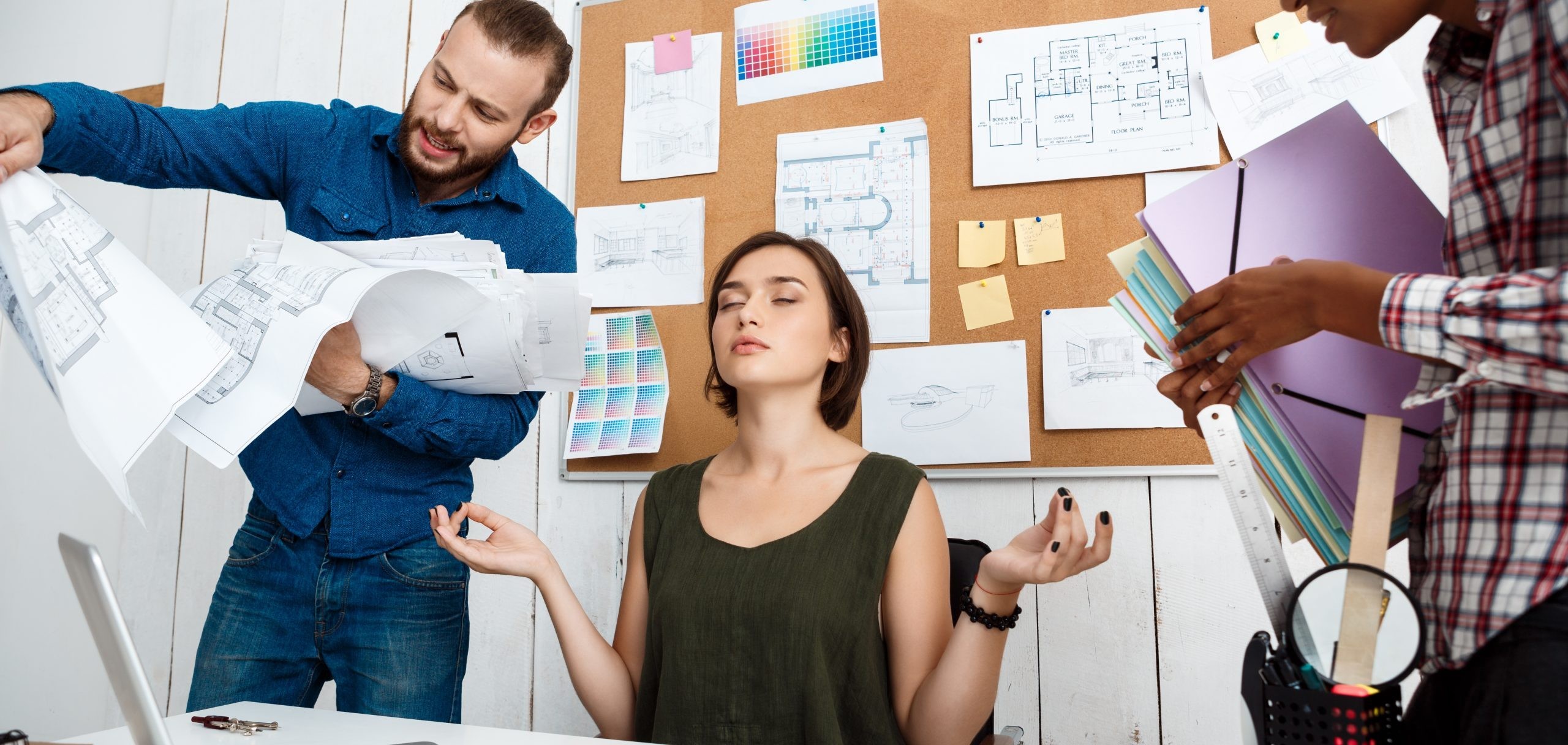 Emotionally Empowered: A Workshop on Emotional Intelligence